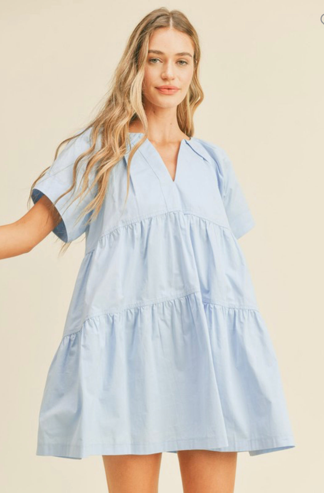 The Ella Dress