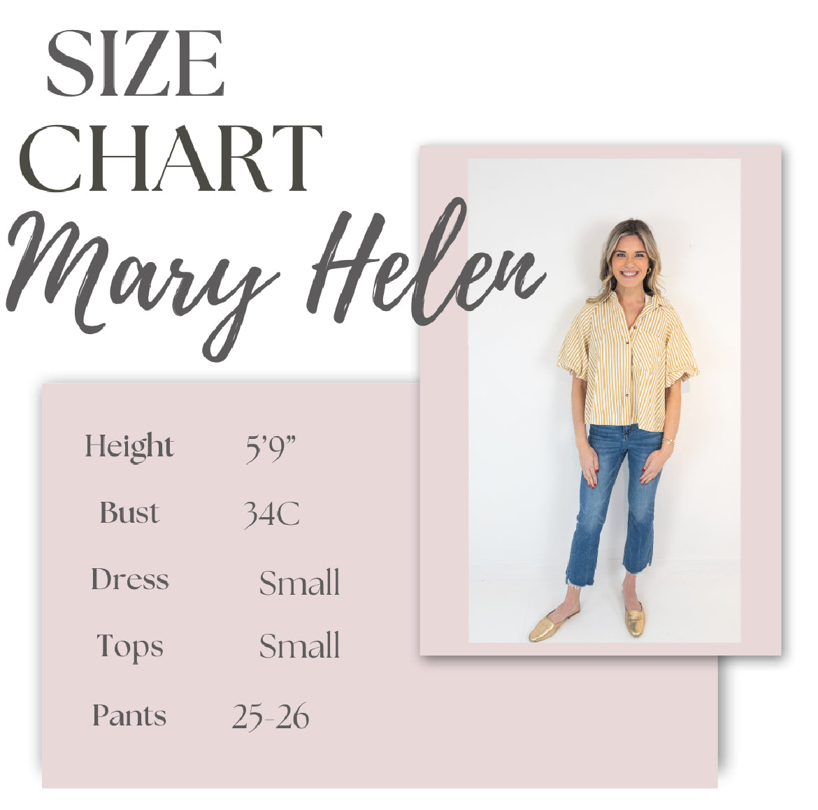 Yellow Scallop Shorts
