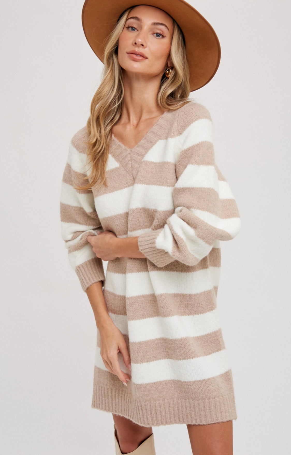 The Courtney Dress
