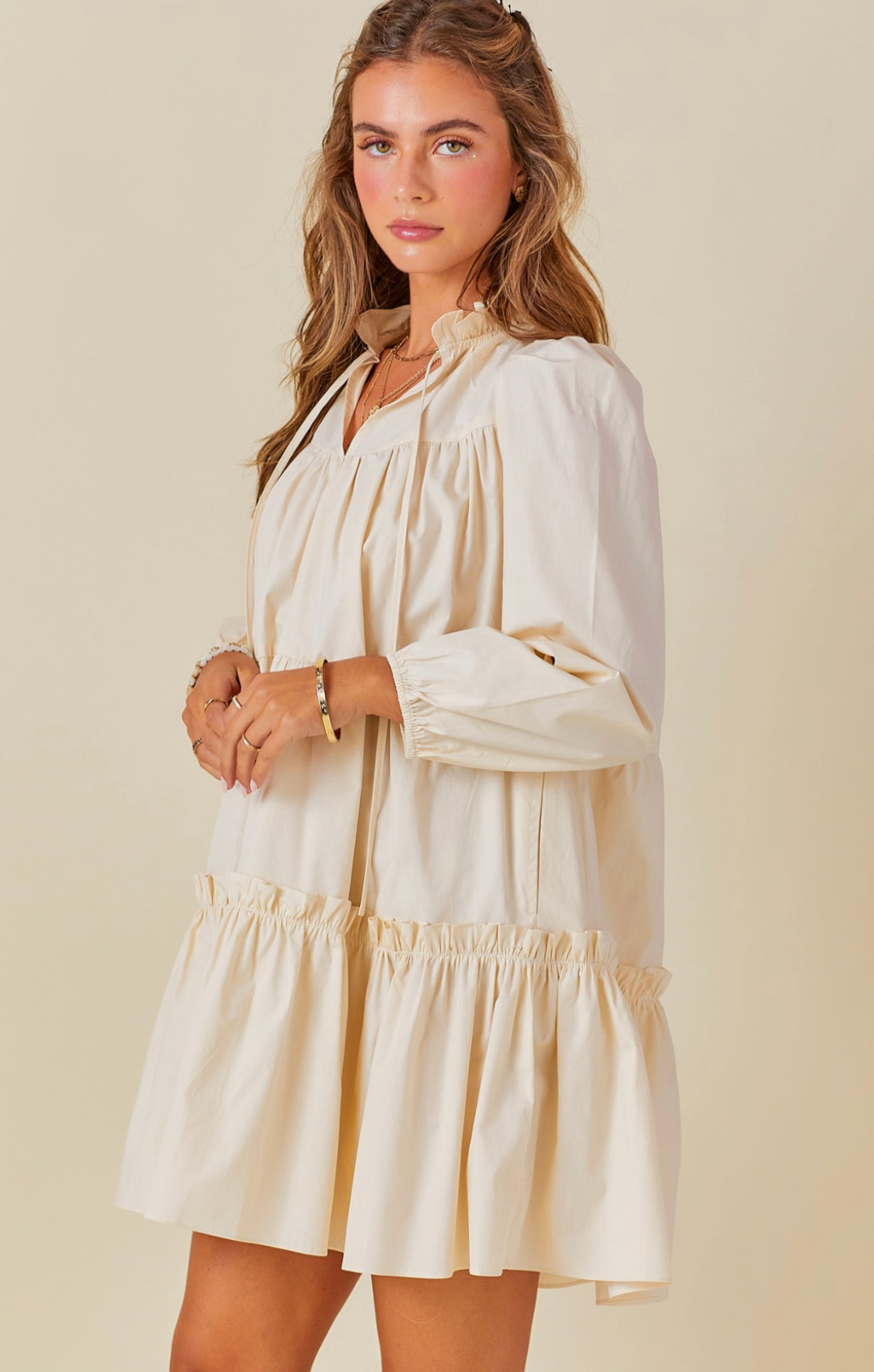 The Lilah Dress