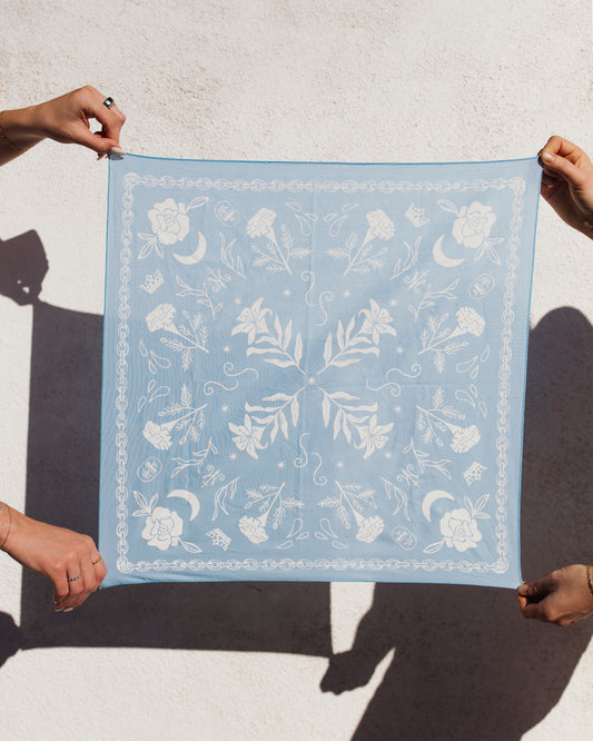 The Ave Scarf