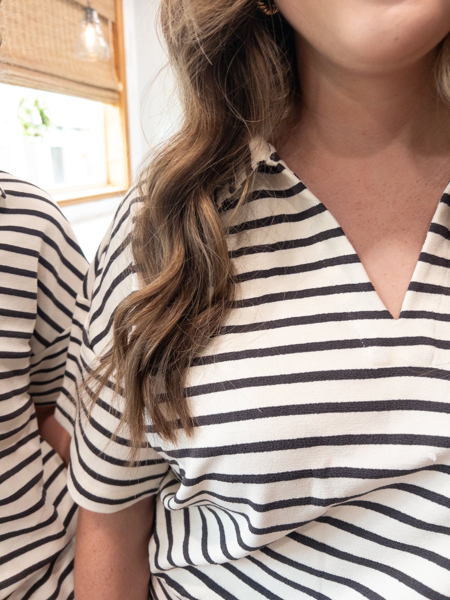 Alex Stripe Set