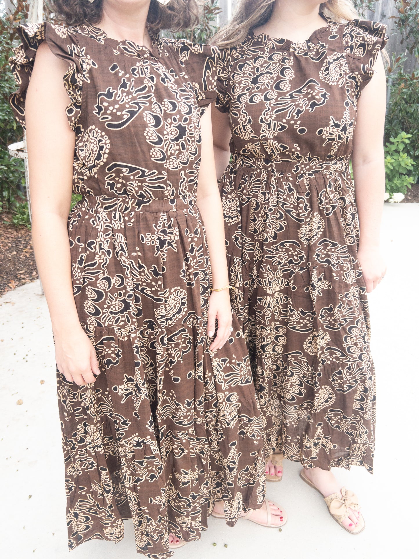The MiKayla Dress