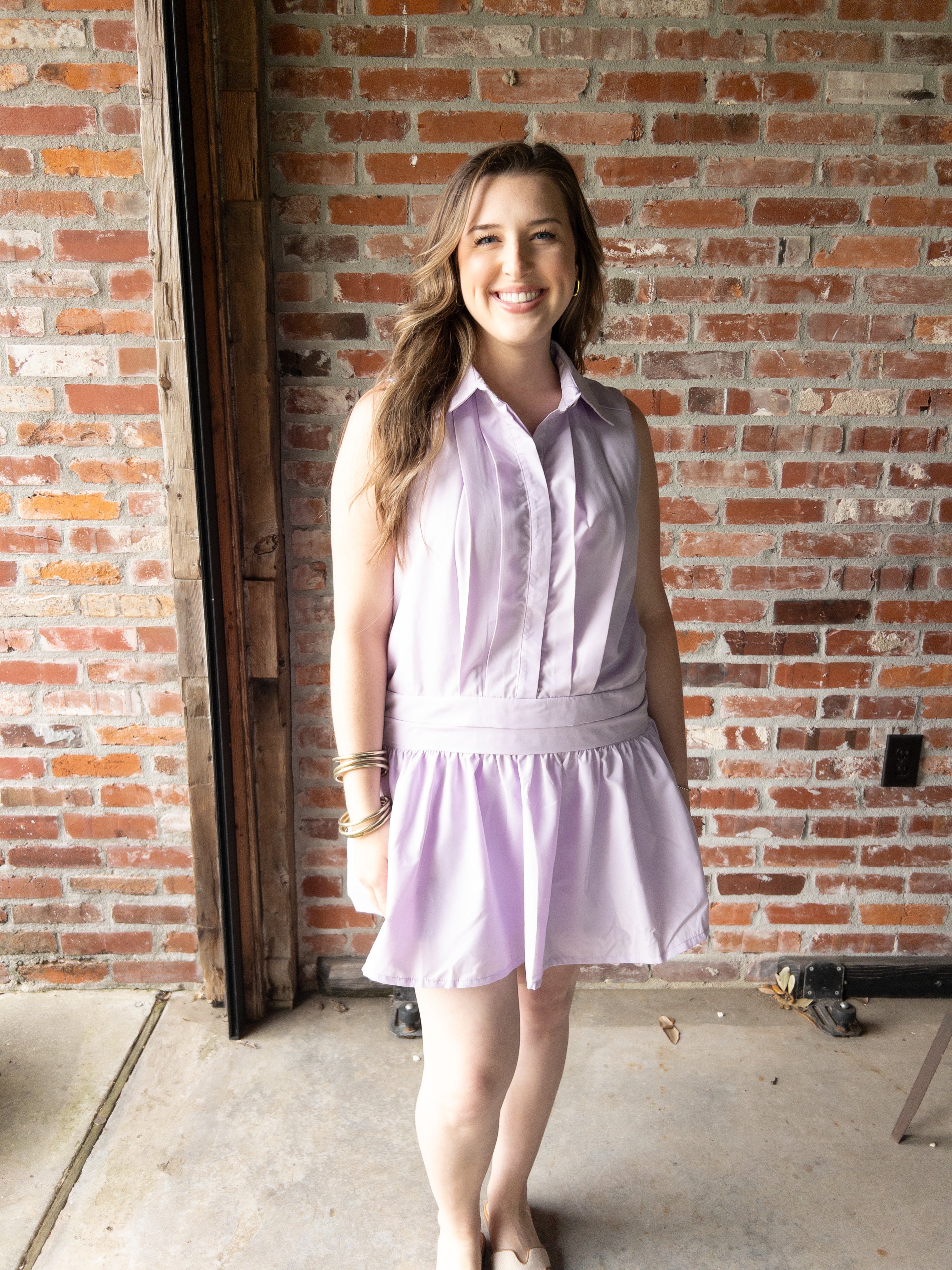 Dresses + Rompers – J & A Threads