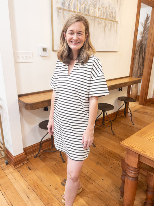 The Stripe Mini