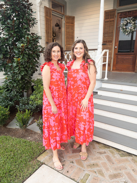 The Ester Dress