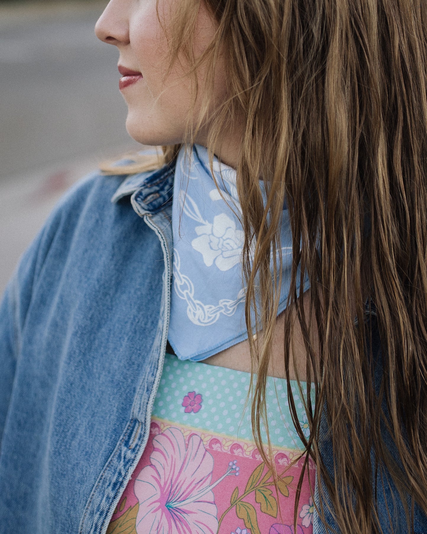 The Ave Scarf