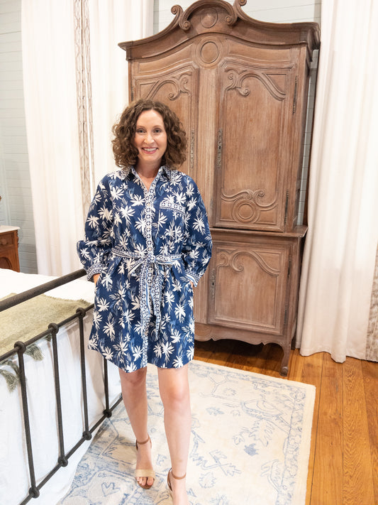 The Landry Dress