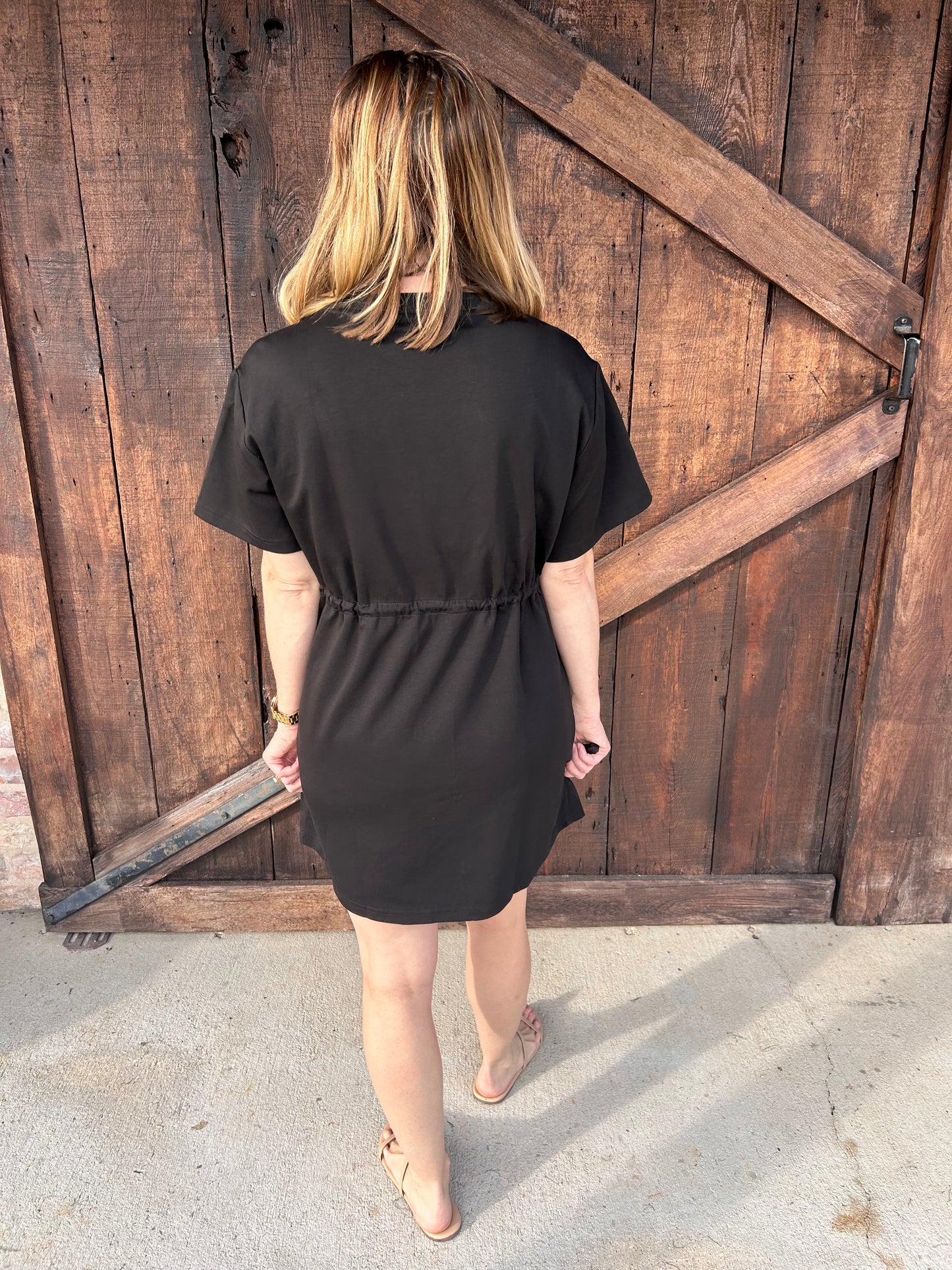 The Erin Dress