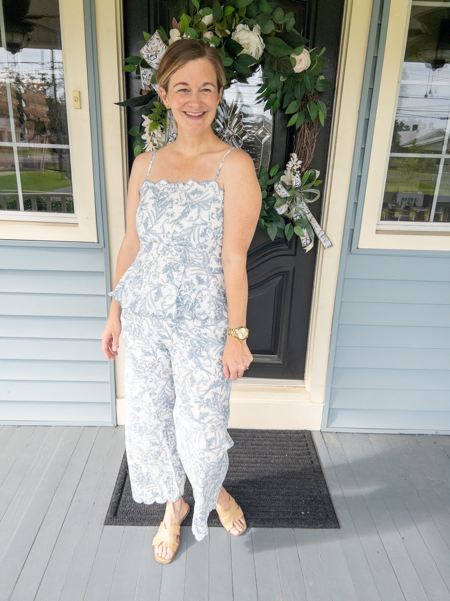The Janie Set