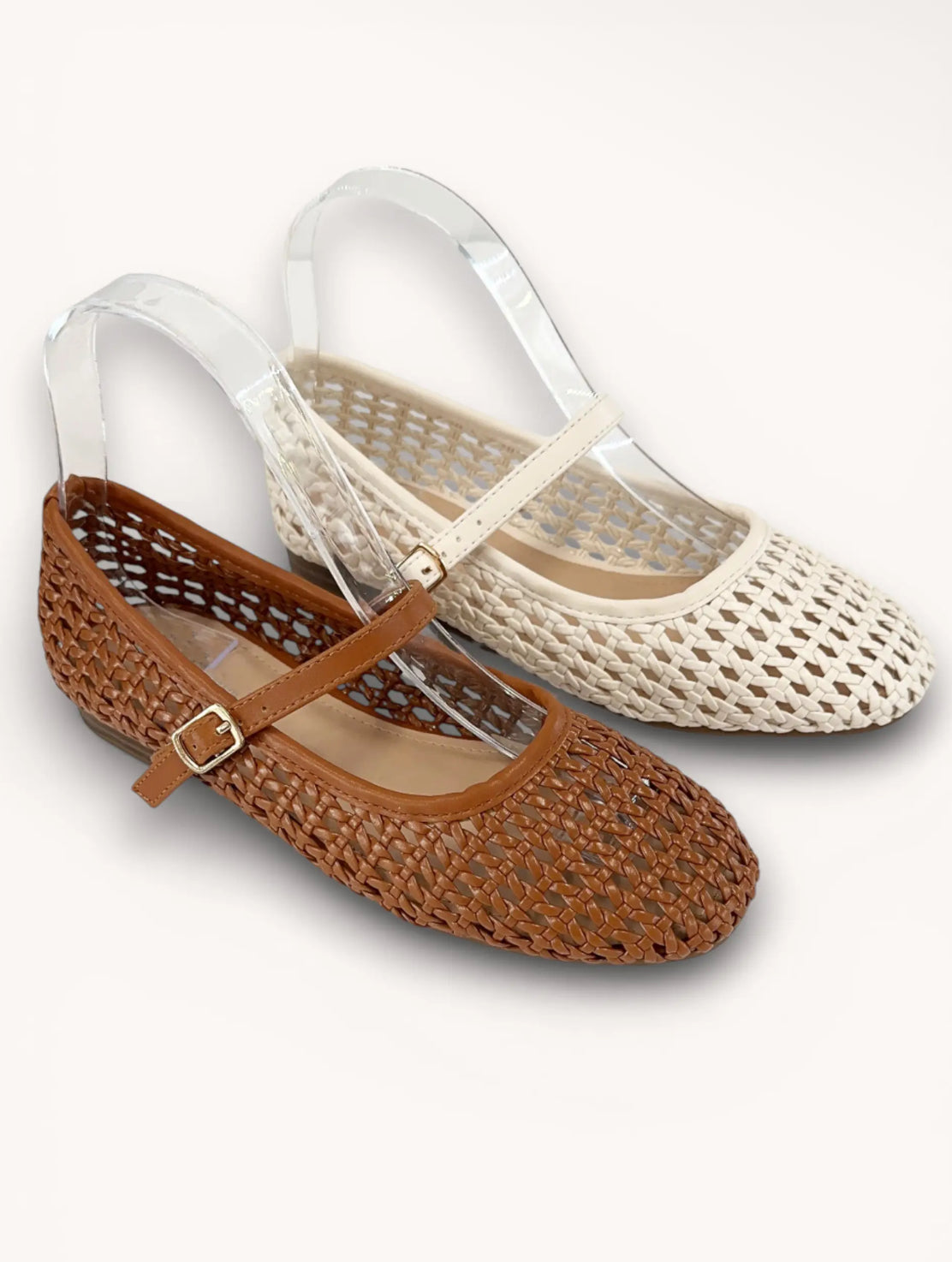 Brown Flat