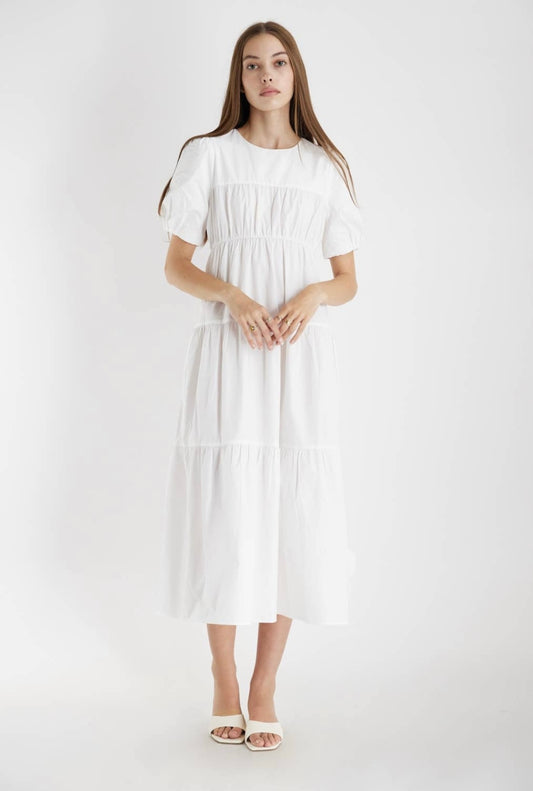 The Drea Dress